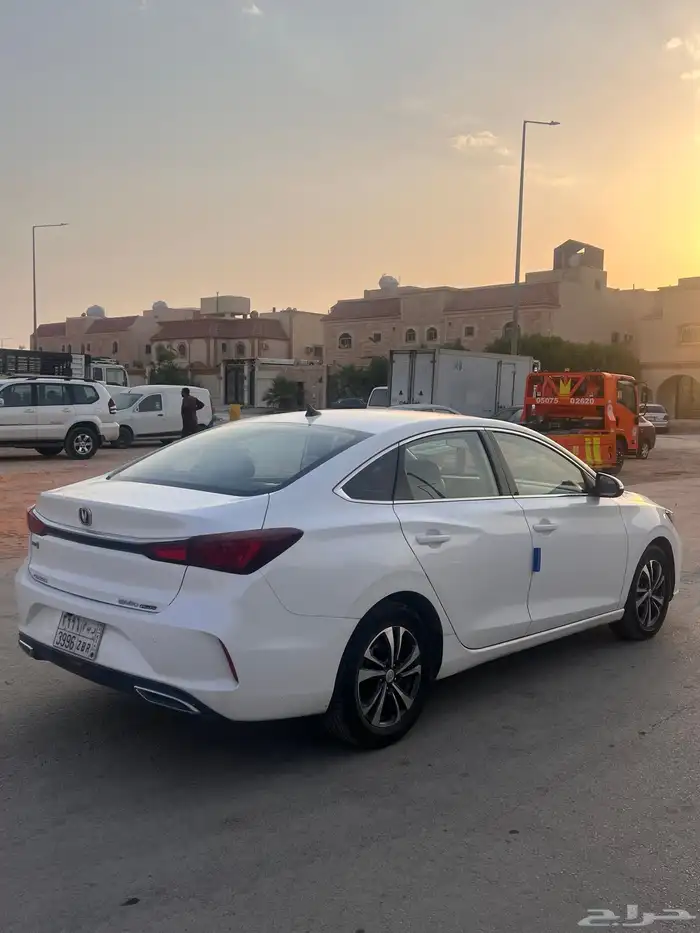 شانجان ايدو 2023 4