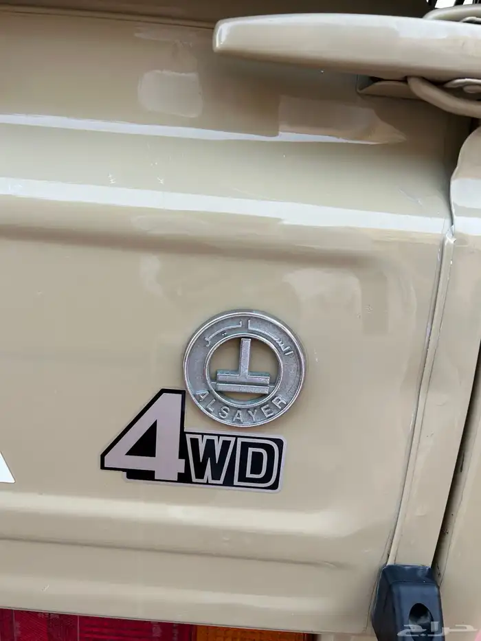 شاص ديزل غمارتين كويتي 2022 31