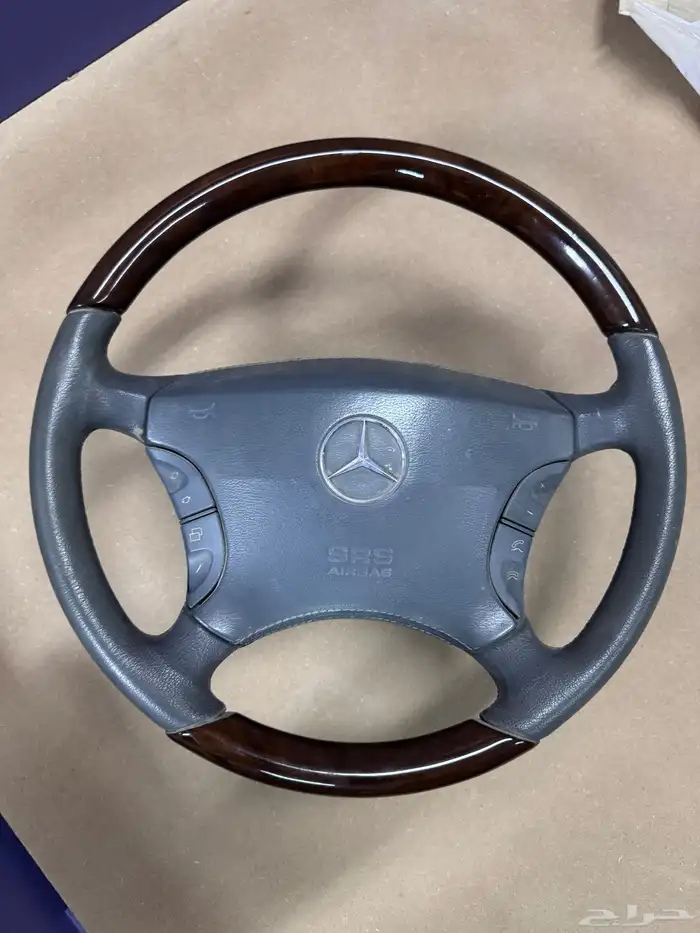 طارة مرسيدس 220 0