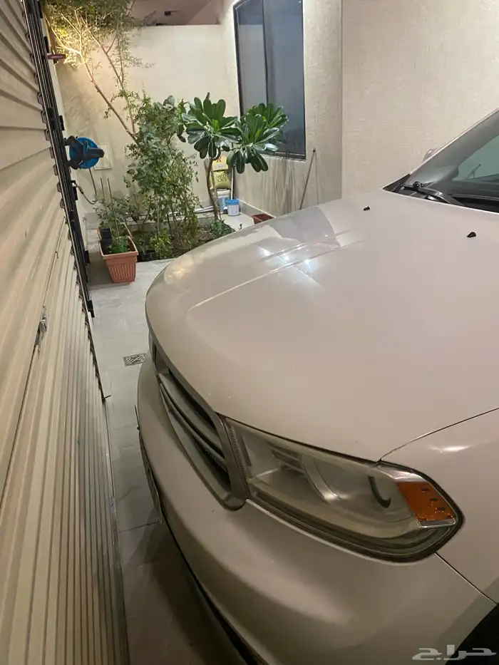 دوج درانجو 2014ستاندر 3