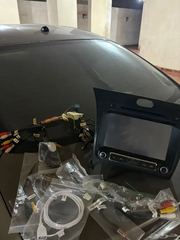 مسجل كيا سيراتو 2014 0