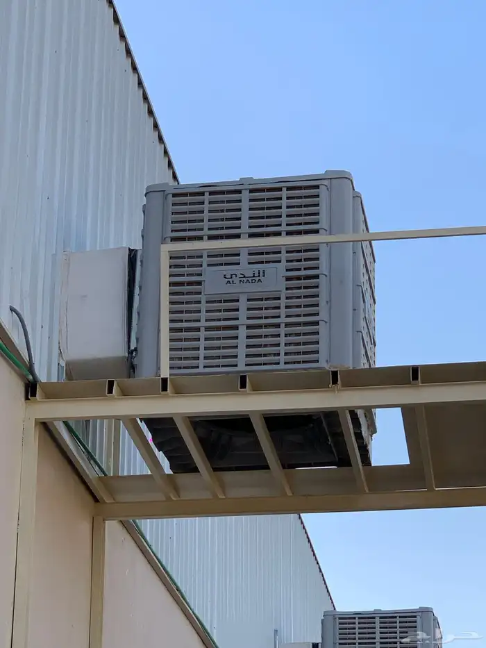 مكيفات اخو جديد لي بيع 2