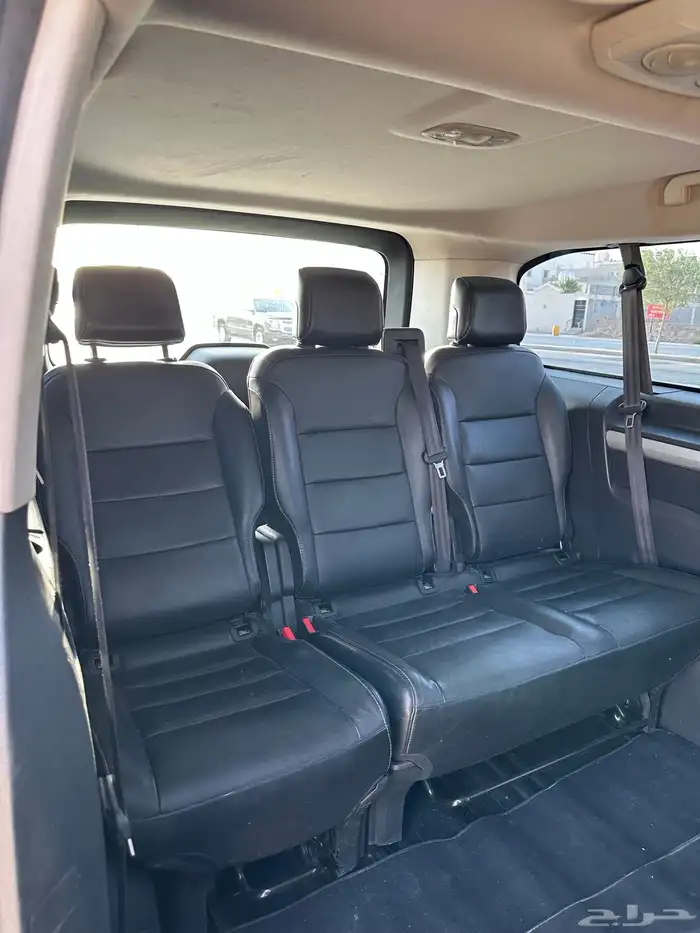 بيجو ترافلر ديزل 2019 9