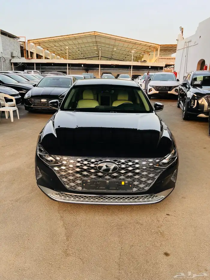 ازيرا 2022 وكاله (بنزين) فل كامل وارد كويا 5