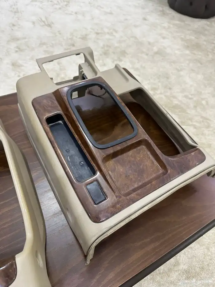 ديكور وقطع فتك 2