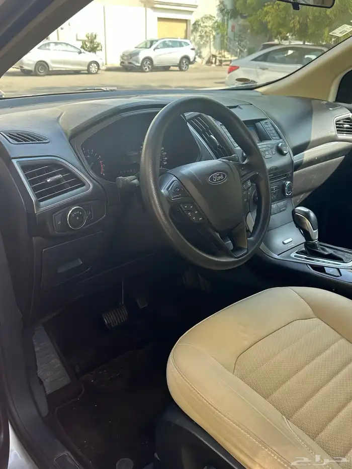 فورد ايدج 2016 بودي بلد 2