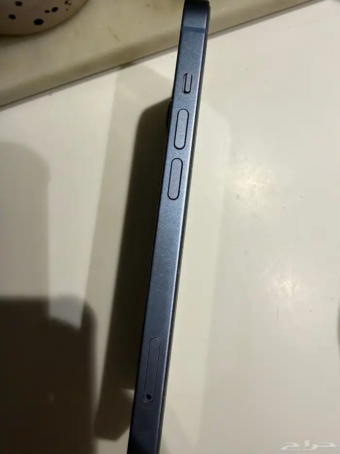 ايفون 13 حجم الذاكرة 128 2