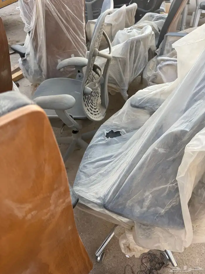 كراسي كرسي للبيع 15 كرسي 1