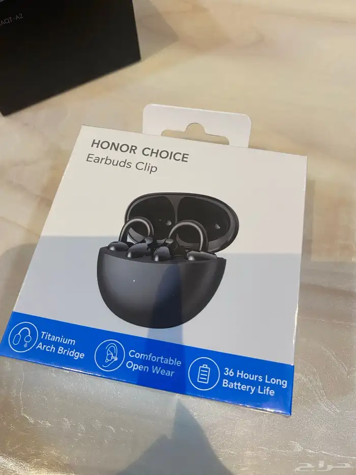 سماعه هونر لاسلكيه 1