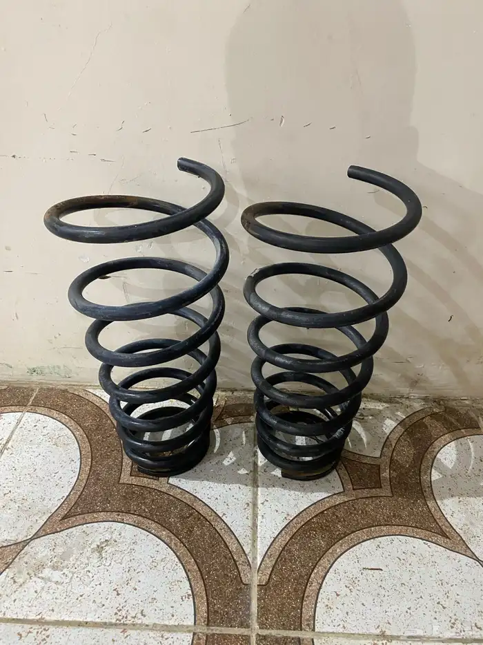 ييات كامري خلفية 1