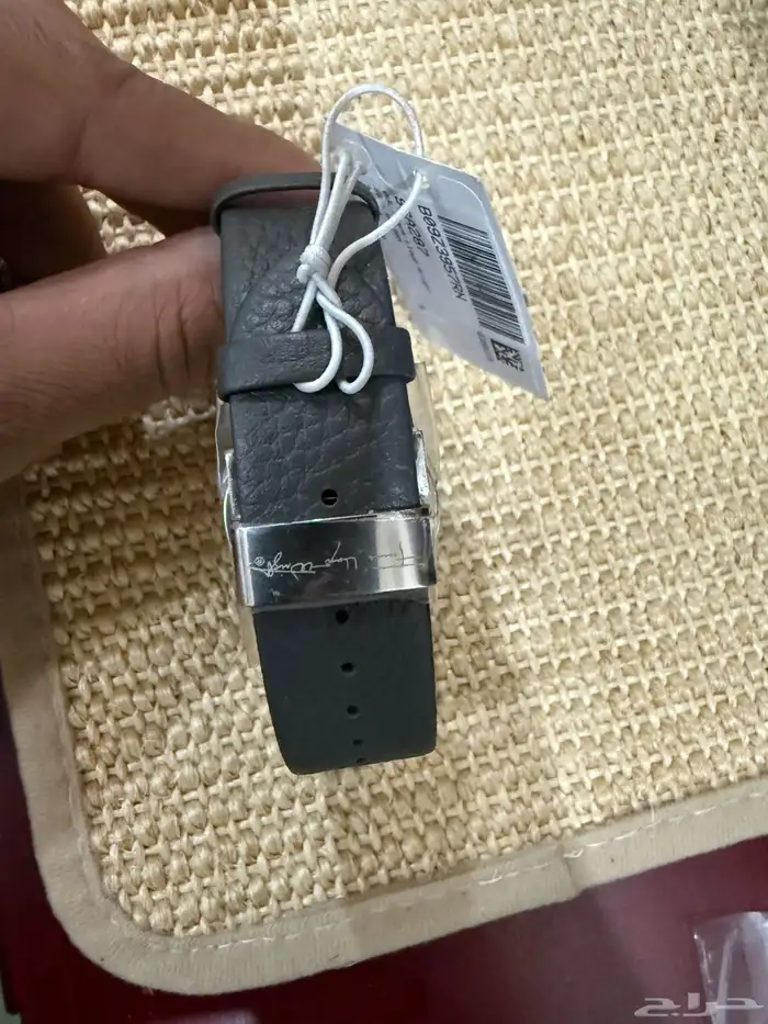 ساعة بولوفا فرانك لويد رايت روبي هاوس للرجال 12