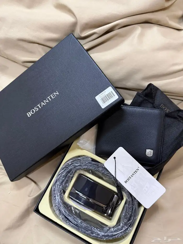 كبك رجالي   قلم   محفظه   قرفتها   حزام 6