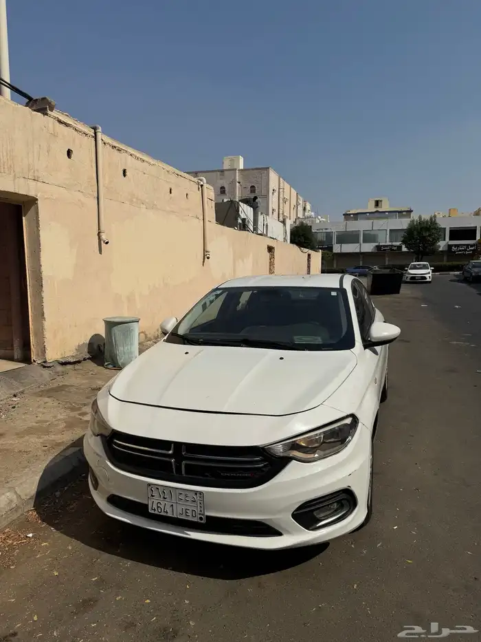دودج نيون 2018 7