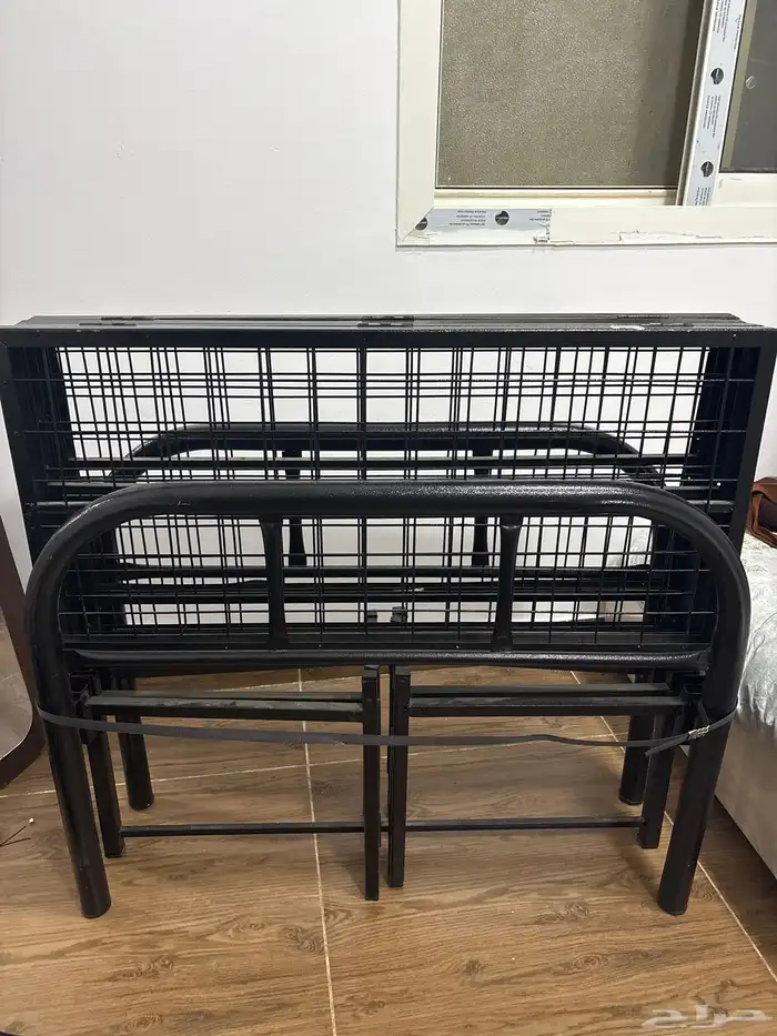 سرير نفر جديد 1