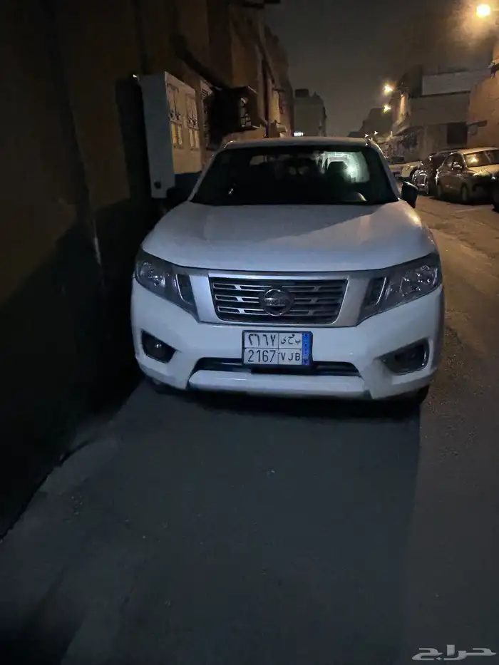 نفارا موديل 2016 0