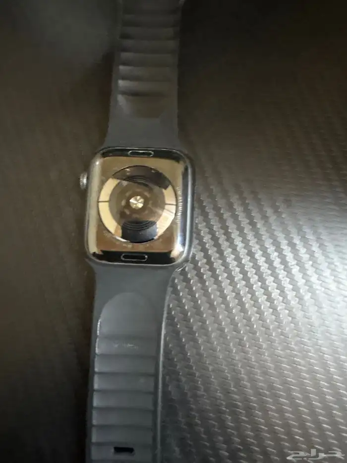 ساعة ابل الاصدار 5 1