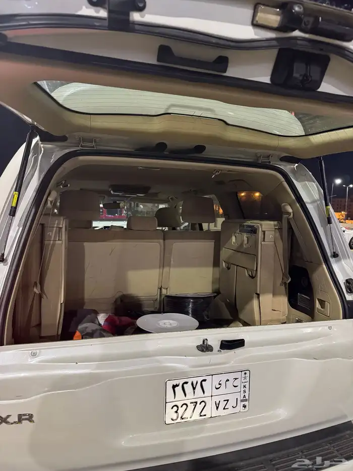 جي اكس ار 2016 رقم 3 6