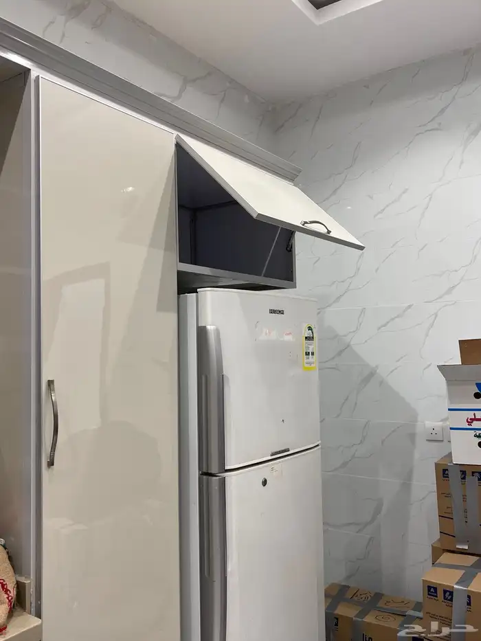 مطبخ في الليث جدة 6