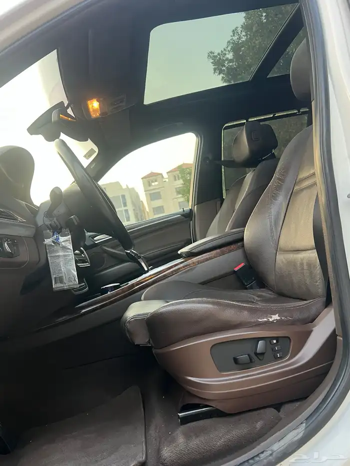 بي إم دبليو X5 19