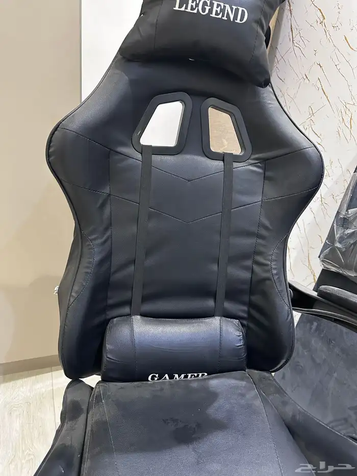 كرسي قيمنق 2