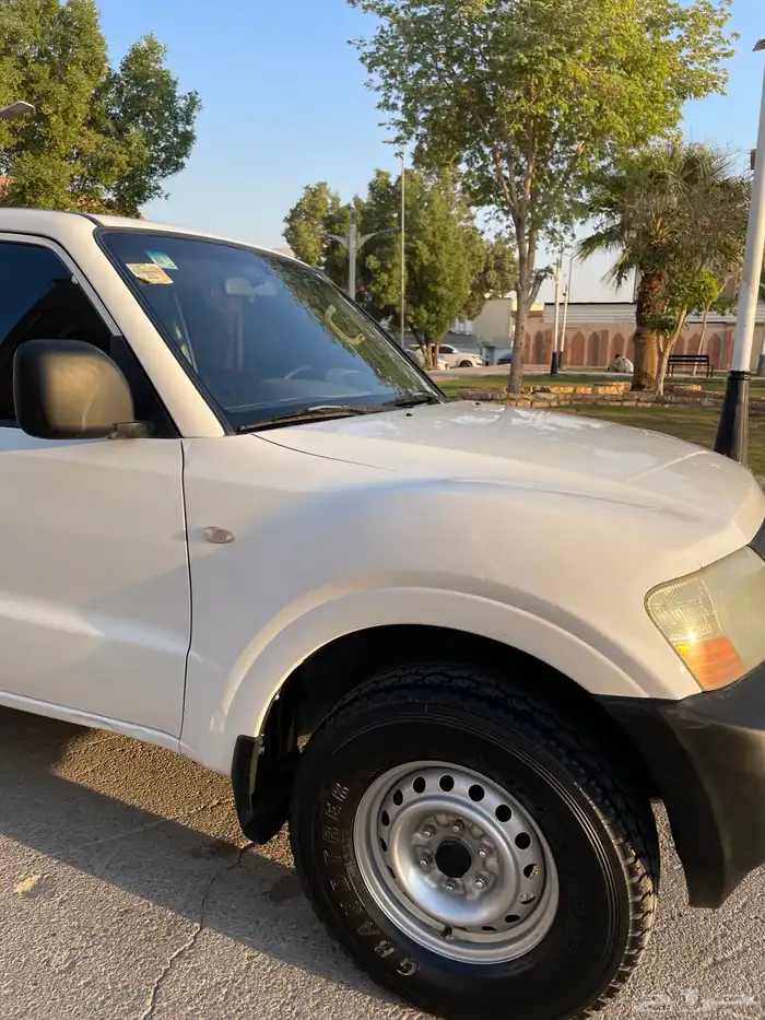 لاندكروزر 7