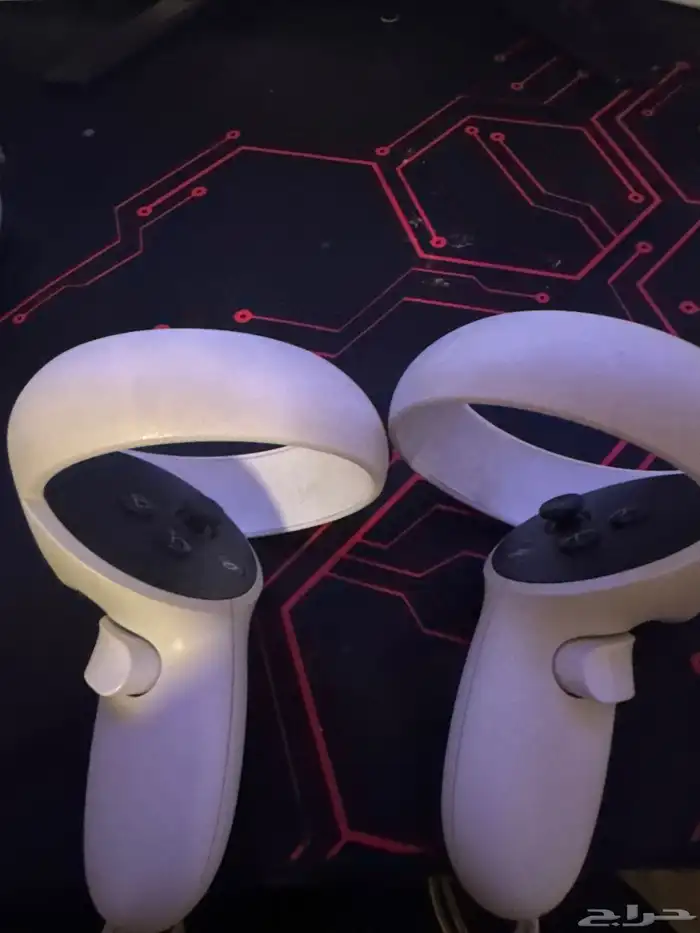 vr اوكولوس كويست تو على السوم 0