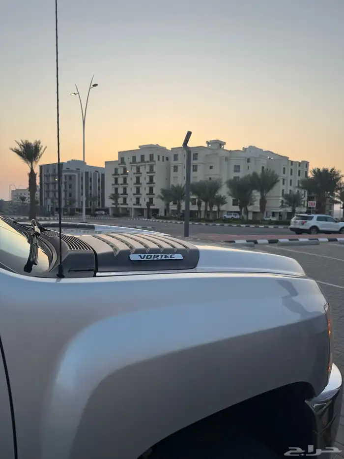 LS 2013 شيفروليه سلفرادو 19