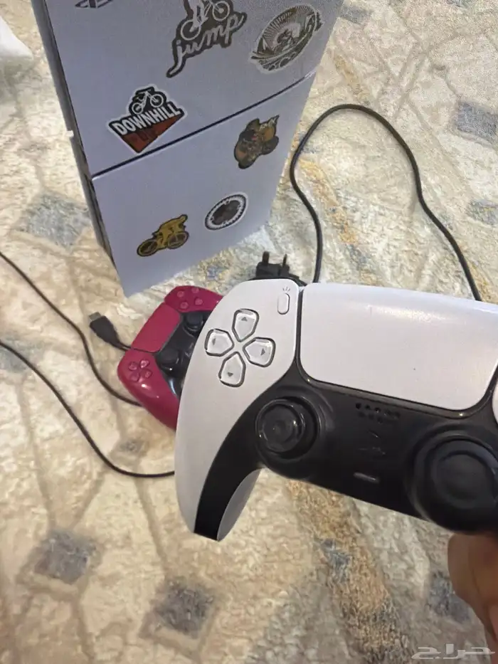 بلاستيشن 5 1