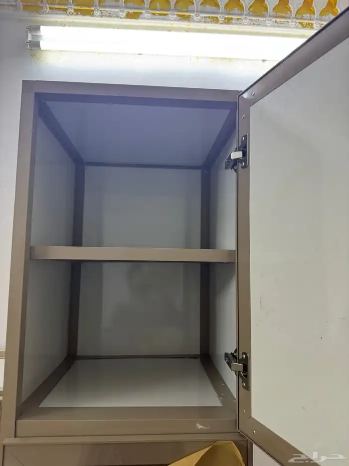 مطبخ جديد ولم يتم تركيبها 8