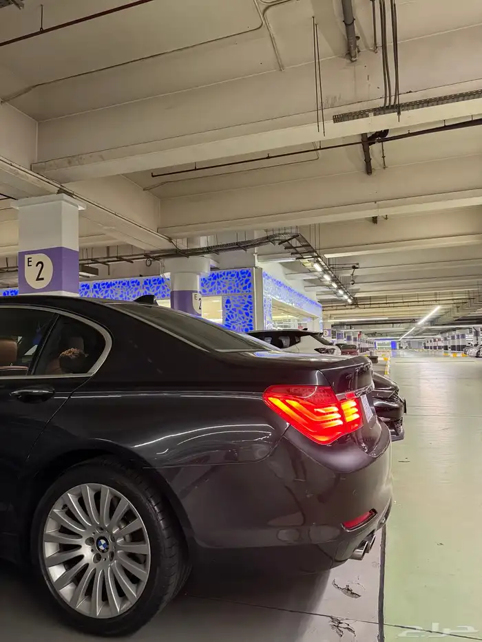 بي ام الفئه 14