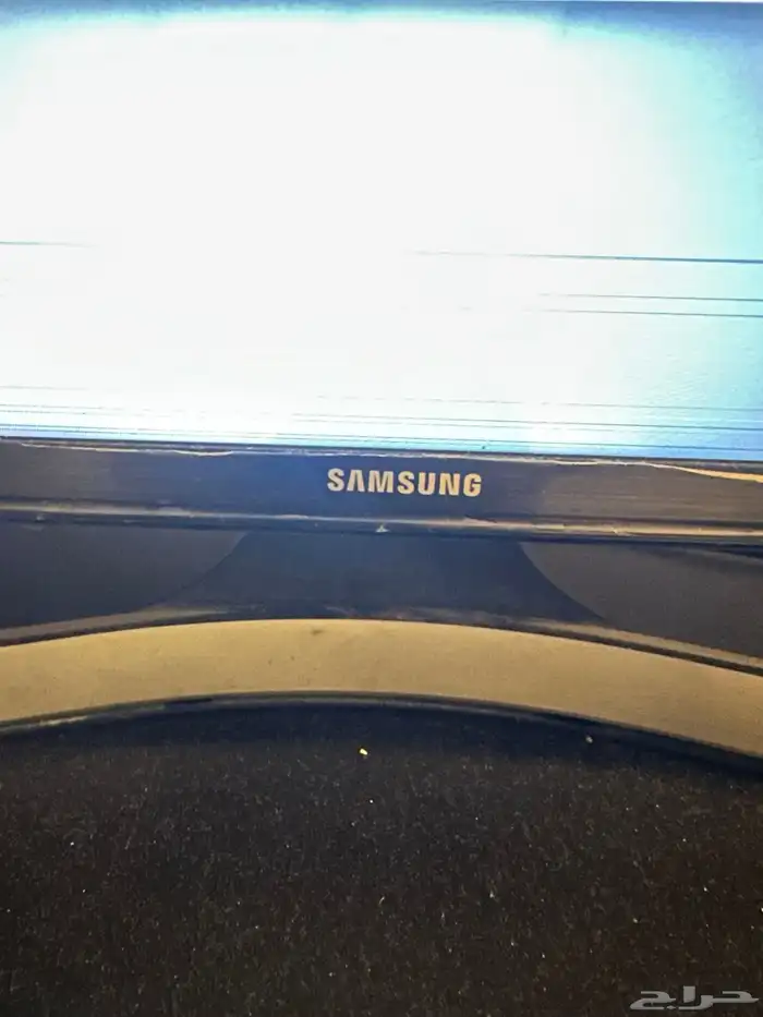 شاشه 55بوصه ع السوم 1