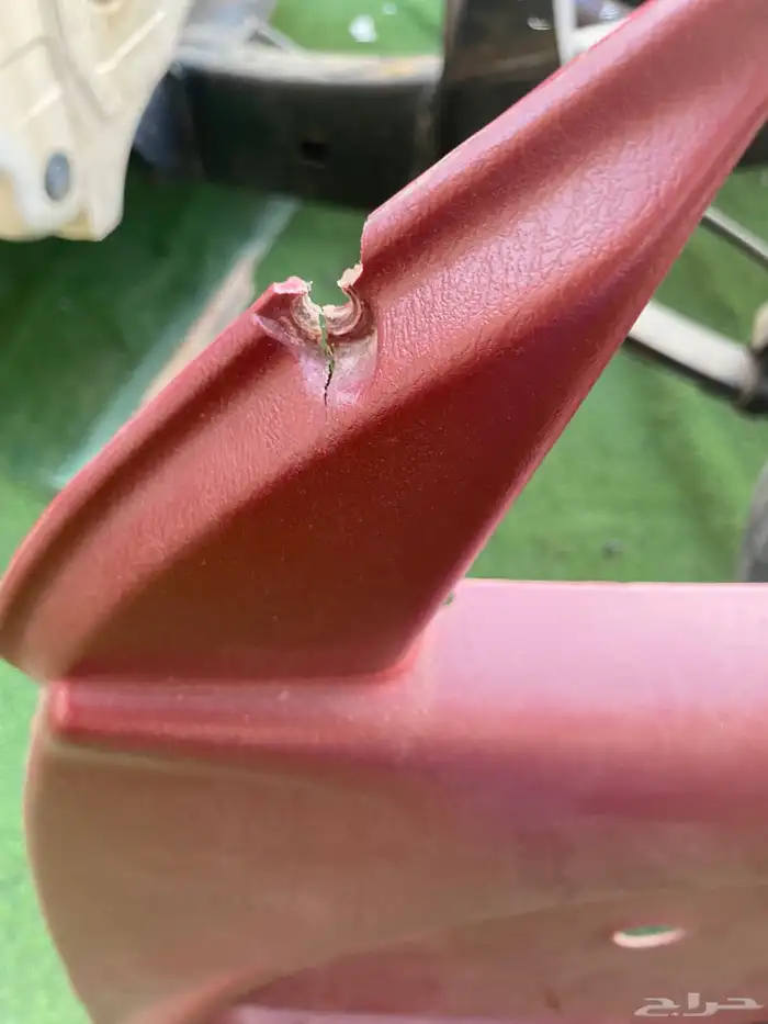 قطع هايلكس يبانيه 1998 الى 2005 19