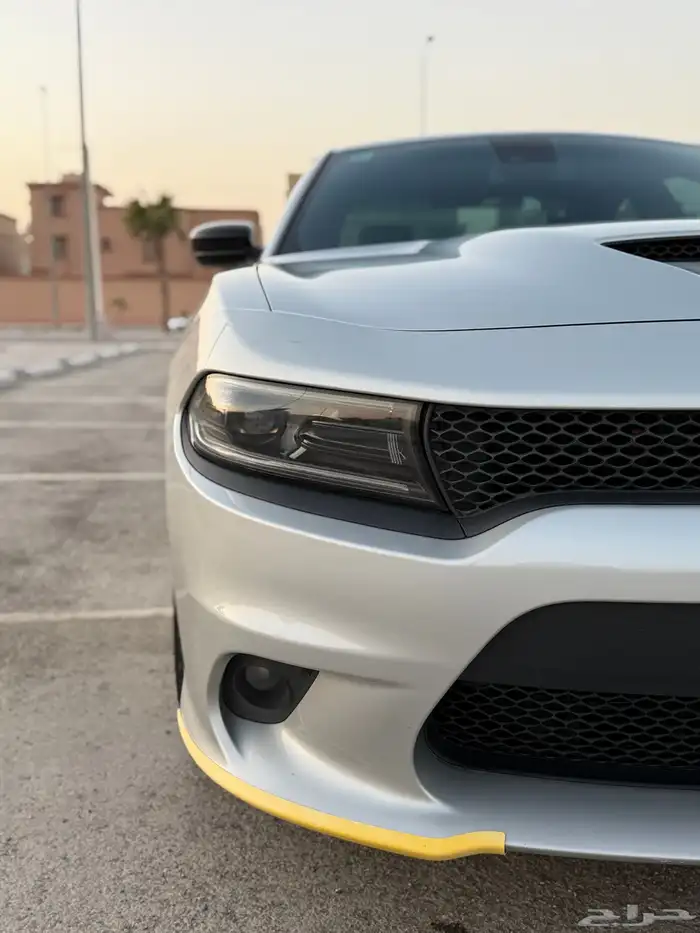 دوج RT 2023 last call 6