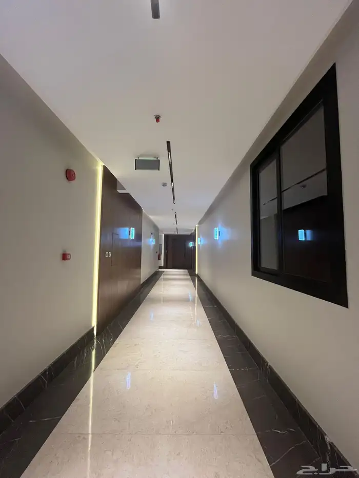 شقق سكنية راقية للبيع في حي الحمراء   الرياض 0