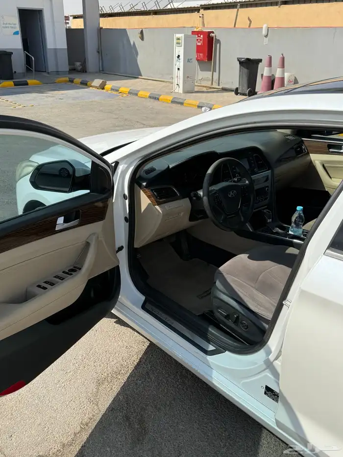 للبيع سوناتا 12