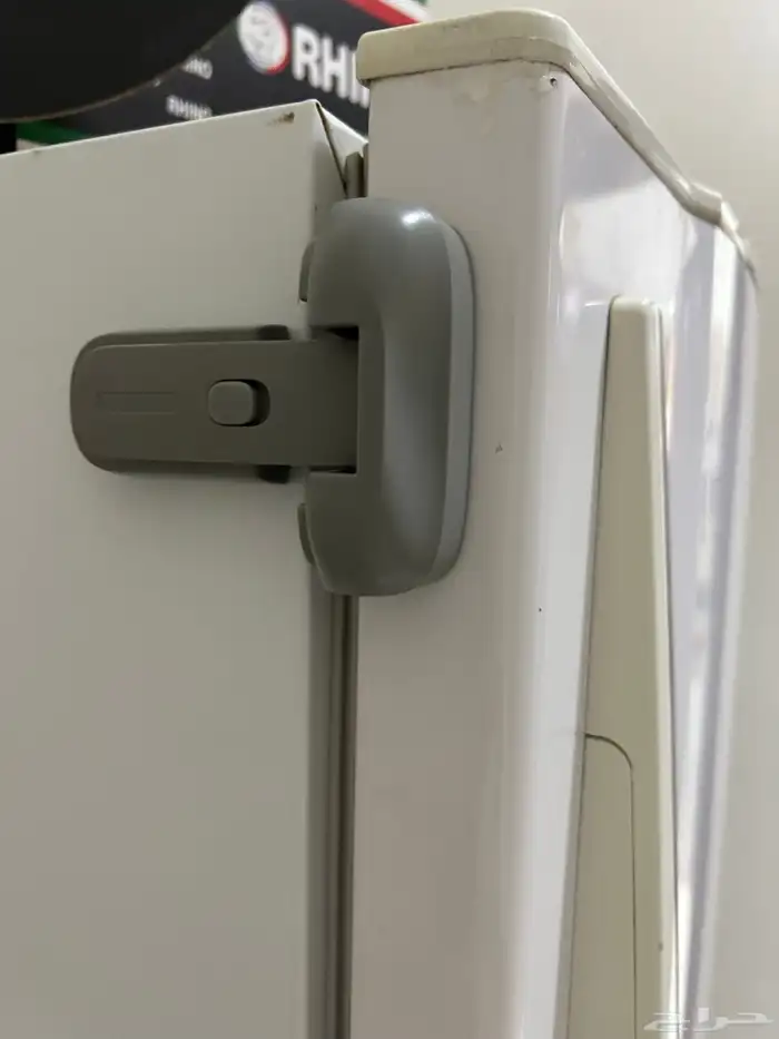 ثلاجة توشيبا للبيع مقاس 18 قدم على السوم 8