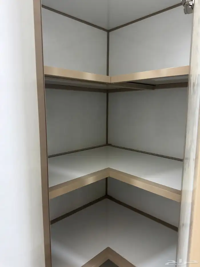 مطبخ جديد ولم يتم تركيبها 14