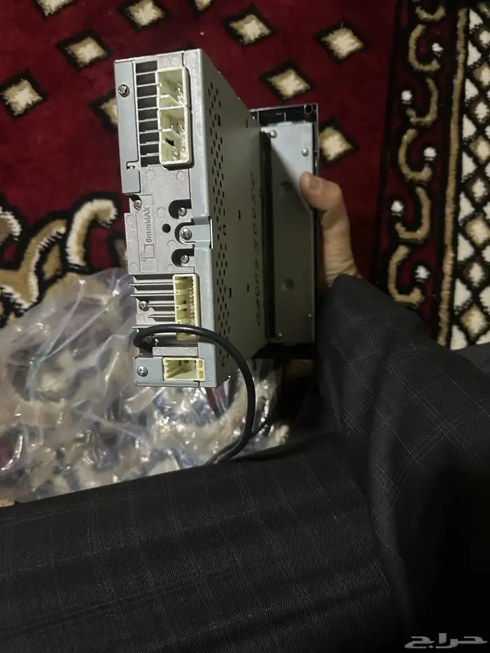 مسجل كورلا وكاله 2015 2