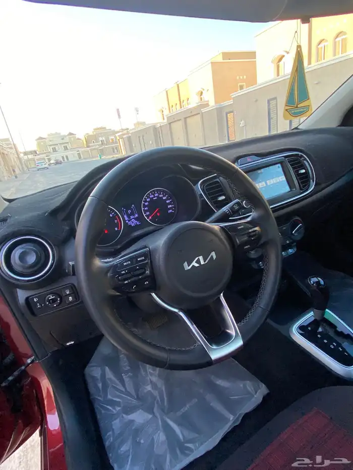 بيجاس 22 فل كامل كشافات جنوط حساسات كاميرا خلفية مثبت سرعه 16