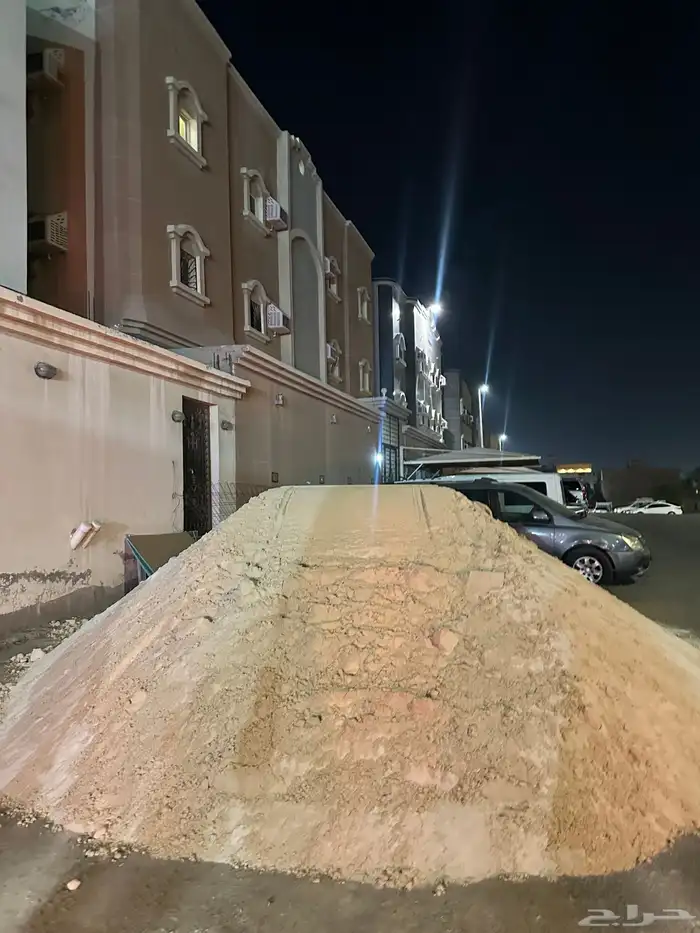 بطحاء تيماء كسارة 0