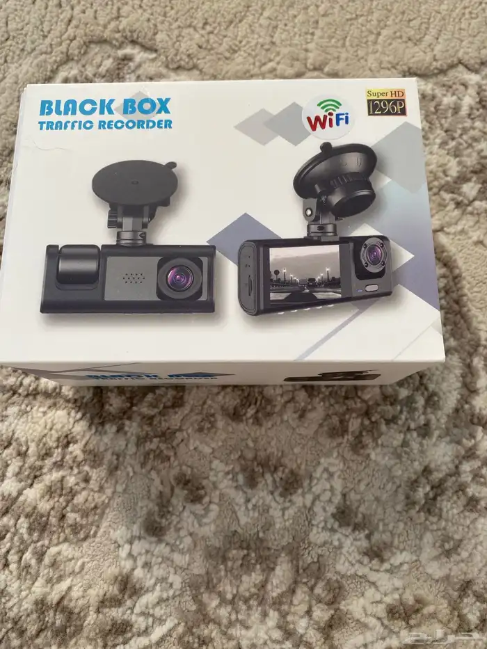 كاميرا داش كام 1