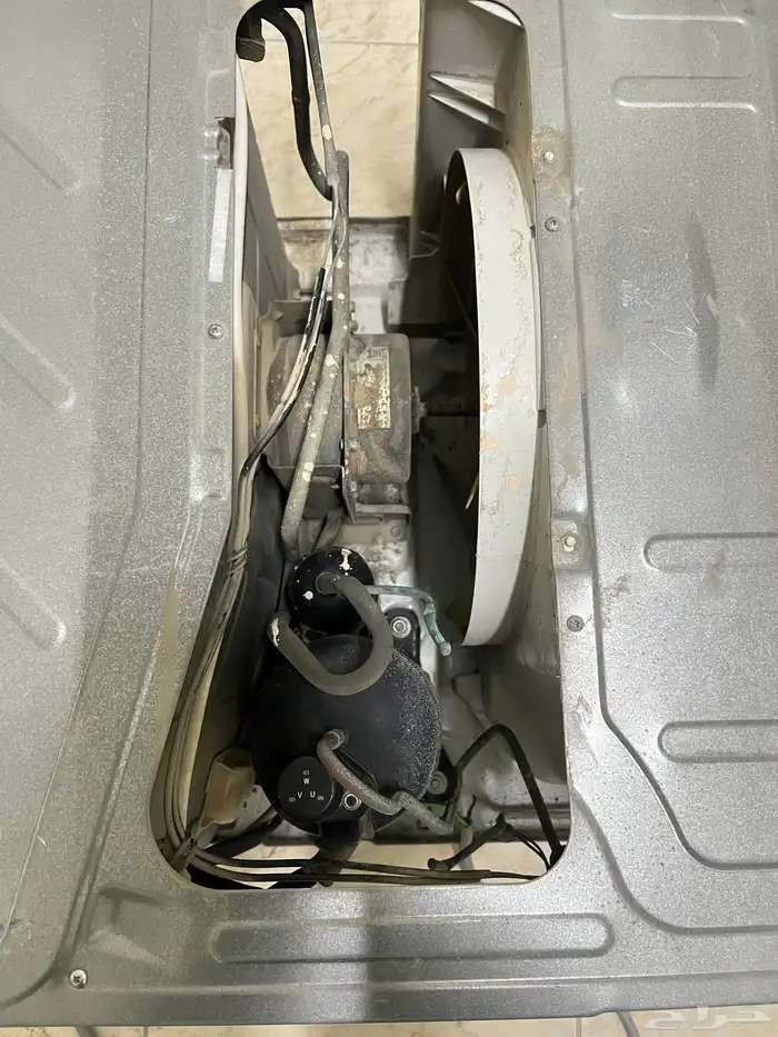 مكيف اخو الجديد 3