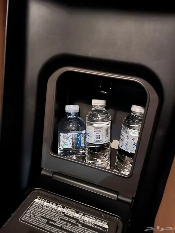 لكزس 460 ال اس لارج شاص طويل موديل 2013 وارد عبداللطيف جميل 24