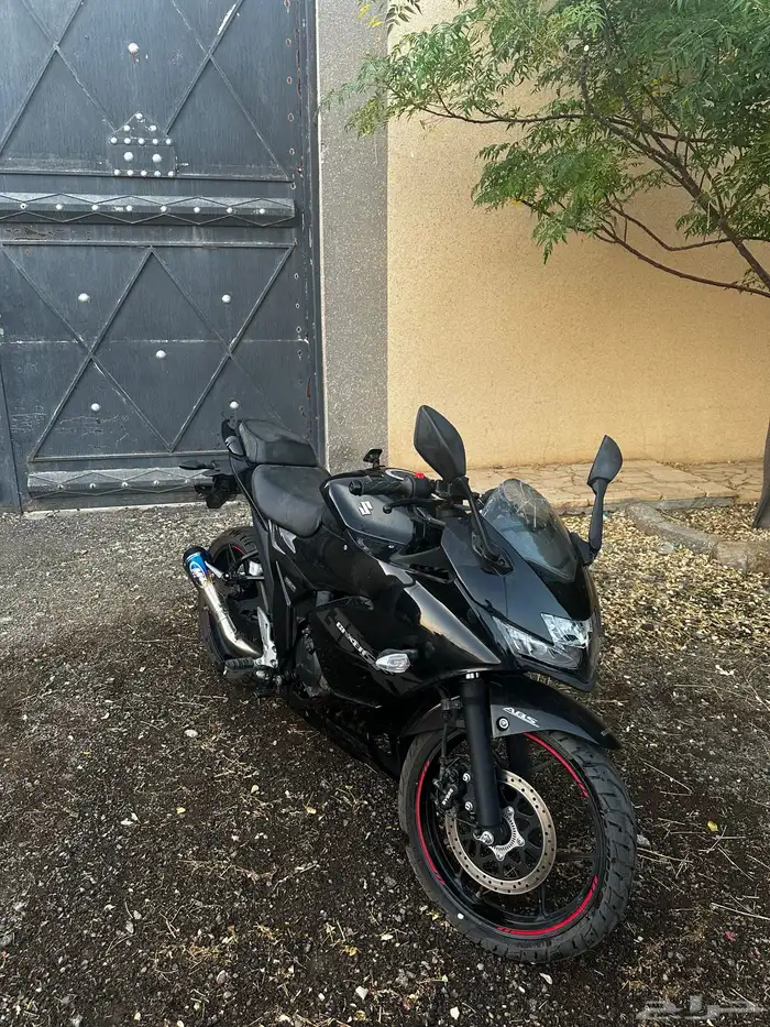 دباب خاطوف سوزوكي 1