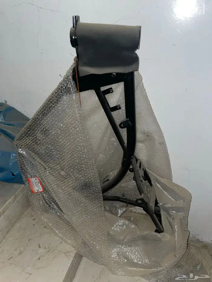 هيكل دباب اكس مية AX100 0