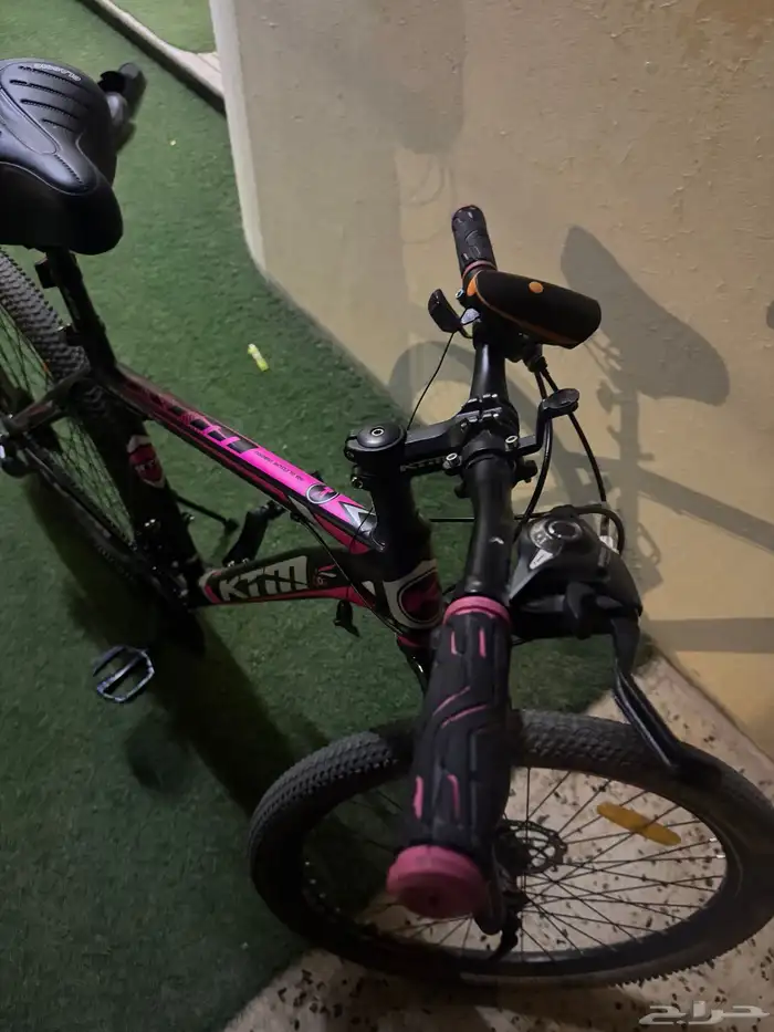 سيكل رياضي 1