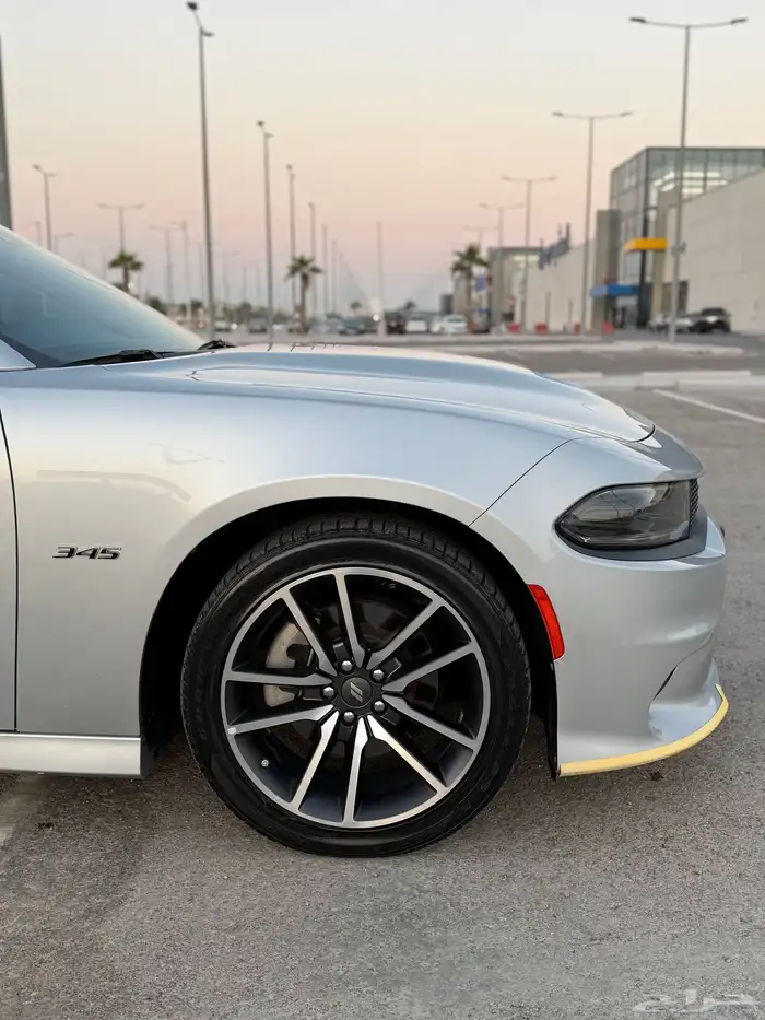 دوج RT 2023 last call 10