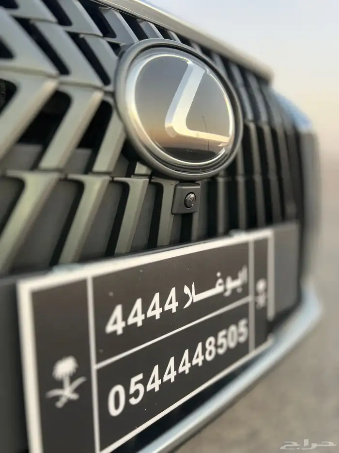 لكزس ES300h بدي وكاله مالك اول فل كامل 17