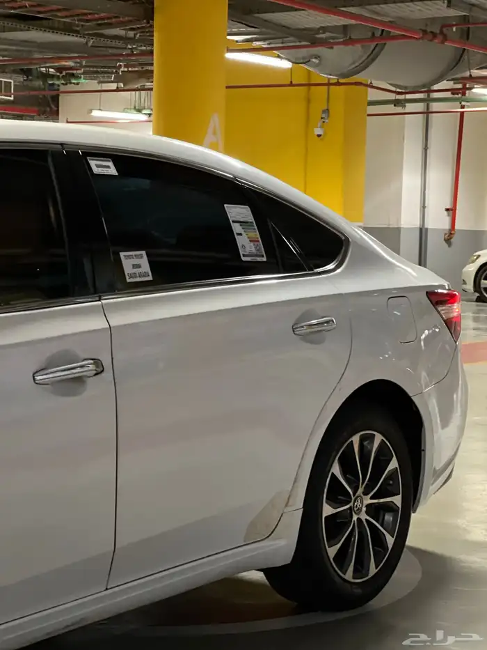 افالون 2014 xe 2