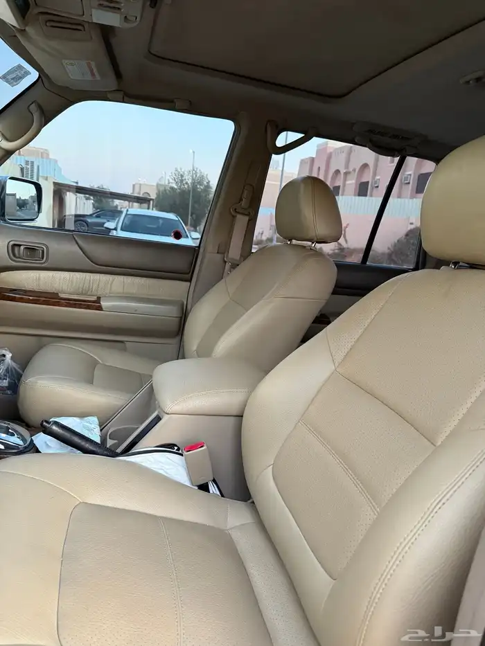 فتك سوبر سفاري 2004 فل كامل 16